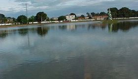 Lagoa