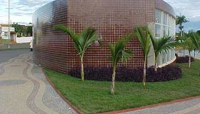 Casa da Cultura