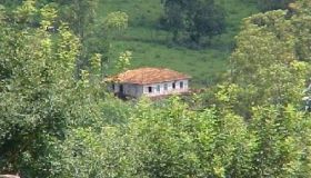 Zona Rural de Lagoa Formosa