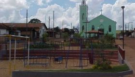 Distrito de Monjolinho de Minas