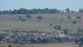 Distrito de Monjolinho de Minas