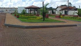 Distrito de Monjolinho de Minas