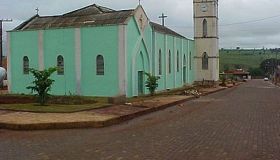Distrito de Monjolinho de Minas