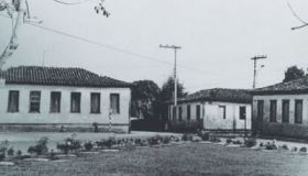 Casa do Sr. Guili, Jo&atilde;o Carneiro e Cuiquinho Carneiro