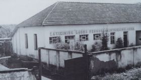 Latic&iacute;nio Mateiga Paladina (antiga Prefeitura)
