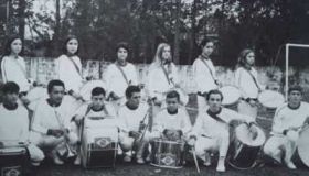 1&ordf; Fanfarra de Lagoa Formosa