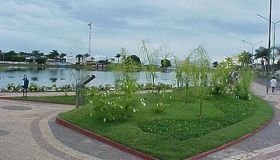 Lagoa