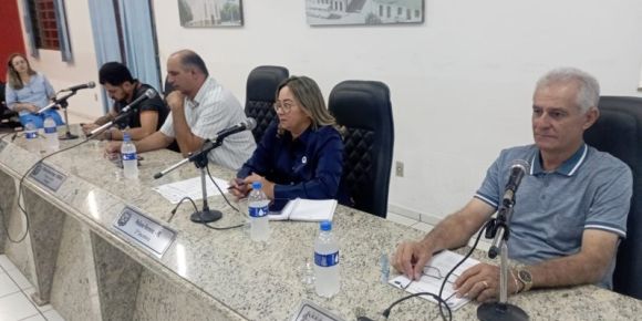 PL de atualização da Política Municipal dos Direitos da Criança e do Adolescente em Lagoa Formosa é votado na Câmara Municipal