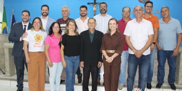 PL que dispõe sobre requisitos de segurança, vistoria e limite máximo de vida útil dos veículos utilizados no transporte escolar em Lagoa Formosa é votado na Câmara Municipal