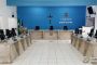 SAAE de Lagoa Formosa e Agência Reguladora Intermunicipal de Saneamento Básico realizam reunião com vereadores e população na Câmara Municipal