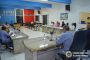 Em reunião ordinária vereadores recebem representantes da Brasilplast que apresenta projeto social