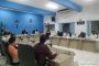 Síntese da 13ª reunião ordinária da Câmara Municipal de Lagoa Formosa 