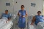 Hospital municipal de Lagoa Formosa realiza pela primeira vez na cidade cirurgias vasculares
