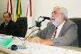 Os legisladores se concentraram na noite de terça-feira para apreciar as ultimas matérias que estavam em pauta da 38ª Reunião Ordinária  e última antes do recesso parlamentar