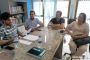 Vereadores de Lagoa Formosa se reúnem com procurador do município para discutir projetos sobre consignação em folha e transporte escolar
