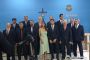 Eleitos para o executivo e legislativo de Lagoa Formosa participam de cerimônia de posse 