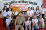 PROERD de Lagoa Formosa entrega certificados a 246 alunos