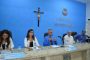 Vereadores de Lagoa Formosa realizam 3ª reunião ordinária de 2018 e votam projetos