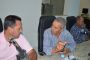 30ª reunião ordinária de 2018 é realizada na Câmara Municipal com a presença de todos vereadores.