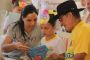 Abertura da Semana do Idoso em Lagoa Formosa tem participação de alunos de escola infantil