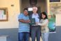 Escola Estadual Coronel Cristiano recebe visita de escritor lagoense