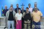 Secretário de Meio Ambiente de Lagoa Formosa e comandante da Polícia Militar participam de reunião na Câmara dos Vereadores