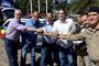 Polícia Militar de Lagoa Formosa recebe viatura para auxiliar na segurança pública do município