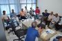 Executivo e Legislativo de Lagoa Formosa realizam reunião para esclarecimentos sobre projetos de isenção do IPTU e ISSQN