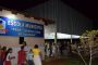 Escola Professora Denise de Lagoa Formosa faz aniversário e inaugura cobertura do pátio