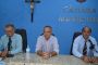 Secretário de Administração participa de reunião ordinária na Câmara Municipal e fala de pavimentaçâo de estradas vicinais