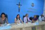 Câmara Municipal de Lagoa Formosa realiza 31ª reunião ordinária de 2018