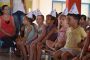 Centro de Educação Infantil João Batista Barroso completa 1 ano e comemora com pais e alunos