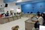 Vereadores de Lagoa Formosa realizam 12ª Reunião Ordinária de 2026 e votam Projetos de Leis