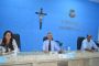 Vereadores de Lagoa Formosa realizam 10ª reunião ordinária do ano de 2018