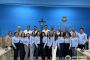 Vereadores de Lagoa Formosa recebem equipe da Saúde para apresentação do RDQA do 2º quadrimestre