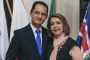 Rotary Club de Lagoa Formosa e Casa da Amizade empossam Conselho Diretor para o ano Rotário 2018/19