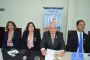 Rotary Club de Lagoa Formosa e Casa da Amizade empossam Conselho Diretor para o ano Rotário 2019/20