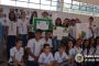 Alunos da Escola Estadual Nossa Senhora da Piedade realizam projeto em prol da preservação da natureza