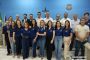 Equipe da Secretaria de Saúde de Lagoa Formosa apresenta Relatório Detalhado durante reunião ordinária na Câmara Municipal