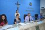 Vereadores de Lagoa Formosa realizam 15ª reunião ordinária 
