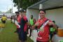 Na despedida do jogador “Junior Caminhão” Santa Cruz empata com o Nacional