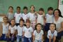 Escola Municipal André Luiz de Carvalho Coelho de Lagoa Formosa fica em 1º lugar no IDEB