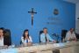 Câmara Municipal de Lagoa Formosa realiza 14ª reunião ordinária de 2018