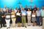 Foi a 28ª reunião ordinária da Câmara Municipal de Lagoa Formosa, 4ª sessão da 13ª legislatura. 