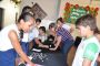 Escola Municipal Alzira Borges Souto inicia 3ª fase de projeto de matemática