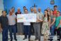 Câmara Municipal de Lagoa Formosa devolve R$420.000,00 para a prefeitura