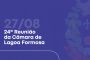 Câmara Municipal de Lagoa Formosa se reúne nesta terça-feira (27)