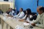 22ª Reunião Ordinária contou com a participação dos secretários municipais José Wilson Amorim e Camila Matos