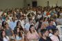 Lagoenses participam de palestra com Gilclér Regina no Lagoa Tênis Clube