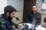 Presidente da Câmara Municipal de Lagoa Formosa concede entrevista na rádio Vitoriosa